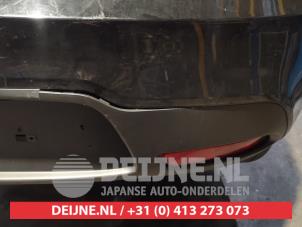 Used Rear bumper Kia Rio III (UB) 1.2 CVVT 16V Price € 200,00 Margin scheme offered by V.Deijne Jap.Auto-onderdelen BV