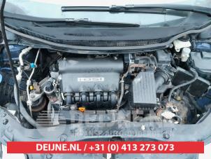 Usados Motor Honda Civic (FK/FN) 1.4 i-Dsi Precio € 250,00 Norma de margen ofrecido por V.Deijne Jap.Auto-onderdelen BV