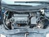 Motor from a Honda Civic (FK/FN), 2005 / 2012 1.4 i-Dsi, Hatchback, Petrol, 1.339cc, 61kW (83pk), FWD, L13A7, 2005-09 / 2008-10, FK17; FK18 2007