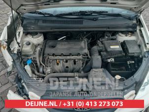 Usados Motor Kia Carens III (FG) 2.0i CVVT 16V Precio € 1.250,00 Norma de margen ofrecido por V.Deijne Jap.Auto-onderdelen BV