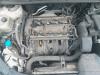 Engine from a Kia Carens III (FG) 2.0i CVVT 16V 2009