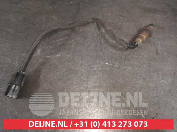 Usagé Sonde lambda Hyundai i20 1.4i 16V Prix € 20,00 Règlement à la marge proposé par V.Deijne Jap.Auto-onderdelen BV