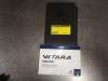 Suzuki Vitara (LY/MY) 1.6 16V VVT Instrucciones(varios)