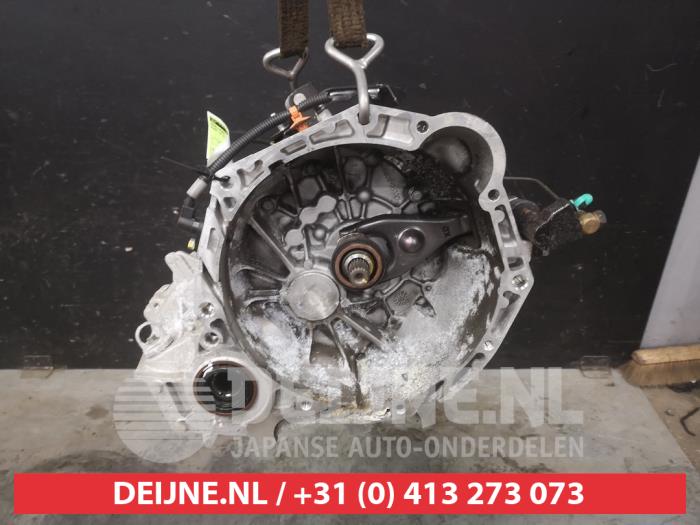 Gebrauchte Getriebe Hyundai i30 Wagon (GDHF5) 1.4 16V Preis € 450,00 Margenregelung angeboten von V.Deijne Jap.Auto-onderdelen BV