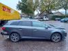 Extra window 4-door, right from a Toyota Avensis Wagon (T27), 2008 / 2018 2.0 16V D-4D-F, Combi/o, Diesel, 1.986cc, 91kW (124pk), FWD, 1ADFTV; EURO4, 2011-11 / 2018-10, ADT270 2012