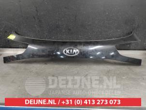 Used Decorative strip tailgate Kia Cee'd Sportswagon (JDC5) 1.6 GDI 16V Price on request offered by V.Deijne Jap.Auto-onderdelen BV