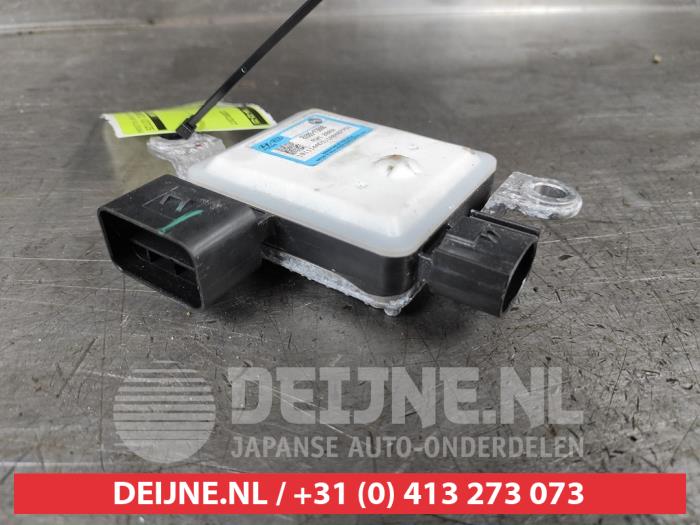 Używane Modul wentylator Kia Xceed 1.0 T-GDi 12V Cena € 35,00 Procedura marży oferowane przez V.Deijne Jap.Auto-onderdelen BV
