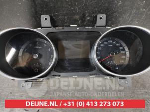 Used Odometer KM Kia Xceed 1.0 T-GDi 12V Price on request offered by V.Deijne Jap.Auto-onderdelen BV
