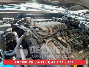 Used Engine Hyundai Coupe 2.7 V6 24V Price € 1.000,00 Margin scheme offered by V.Deijne Jap.Auto-onderdelen BV