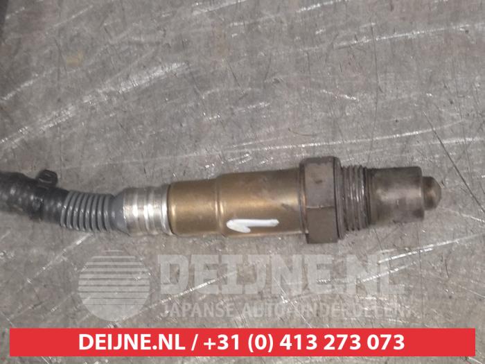 Sonde lambda d'un Suzuki SX4 S-Cross (JY) 1.6 16V DDiS 2014