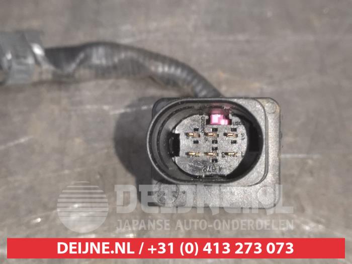 Sonde lambda d'un Suzuki SX4 S-Cross (JY) 1.6 16V DDiS 2014