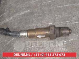 Sonde lambda d'un Suzuki SX4 S-Cross (JY) 1.6 16V DDiS 2014