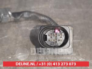 Sonde lambda d'un Suzuki SX4 S-Cross (JY) 1.6 16V DDiS 2014