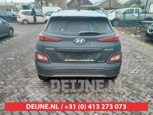 Usagé Hayon arrière Hyundai Kona (OS) 64 kWh Prix € 750,00 Règlement à la marge proposé par V.Deijne Jap.Auto-onderdelen BV