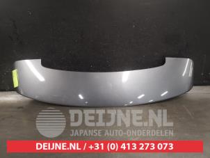 Used Spoiler Toyota Avensis Wagon (T27) 2.0 16V D-4D-F Price on request offered by V.Deijne Jap.Auto-onderdelen BV