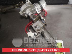 Używane Os kolumny kierownicy Toyota Avensis Wagon (T27) 2.0 16V D-4D-F Cena na żądanie oferowane przez V.Deijne Jap.Auto-onderdelen BV