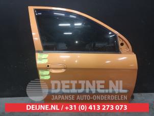 Used Front door 4-door, right Kia Picanto (BA) 1.0 12V Price on request offered by V.Deijne Jap.Auto-onderdelen BV