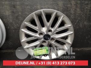 Used Wheel Kia Rio IV (YB) 1.2 MPI 16V Price on request offered by V.Deijne Jap.Auto-onderdelen BV