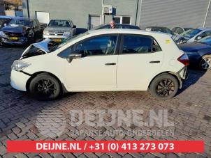 Used Extra window 4-door, front left Toyota Auris (E15) 1.33 Dual VVT-I 16V Price on request offered by V.Deijne Jap.Auto-onderdelen BV