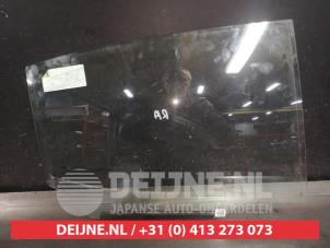 Used Rear door window 4-door door, rear right Hyundai i10 1.0 12V Price on request offered by V.Deijne Jap.Auto-onderdelen BV