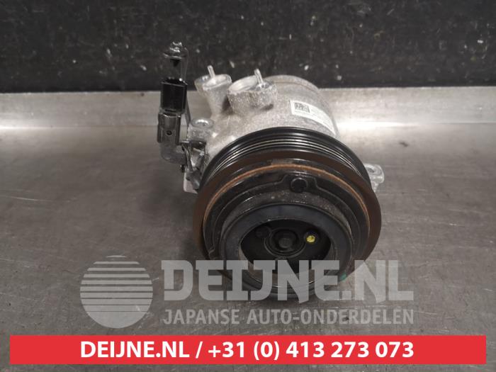 Gebrauchte Klimapumpe Hyundai i10 1.0 12V Preis € 150,00 Margenregelung angeboten von V.Deijne Jap.Auto-onderdelen BV