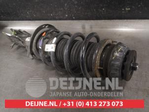 Used Front shock absorber rod, left Hyundai i10 1.0 12V Price € 50,00 Margin scheme offered by V.Deijne Jap.Auto-onderdelen BV