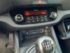 Kia Sportage (SL) 1.6 GDI 16V 4x2 Panneau de commandes chauffage