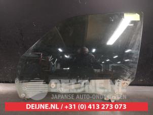 Used Door window 4-door, front left Subaru Forester (SF) 2.0 16V X Price on request offered by V.Deijne Jap.Auto-onderdelen BV