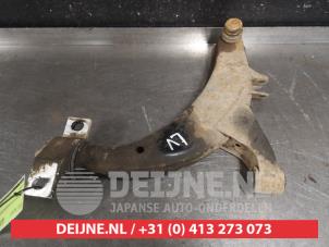 Used Front lower wishbone, left Subaru Forester (SF) 2.0 16V X Price on request offered by V.Deijne Jap.Auto-onderdelen BV