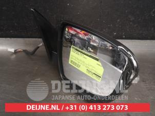 Used Wing mirror, right Nissan Qashqai (J11) 1.2 DIG-T 16V Price € 150,00 Margin scheme offered by V.Deijne Jap.Auto-onderdelen BV