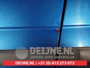 Used Door 4-door, front left Suzuki Wagon-R+ (RB) 1.3 16V Price on request offered by V.Deijne Jap.Auto-onderdelen BV