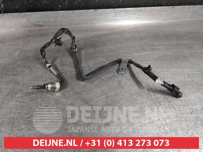 Gebrauchte Auspuff Temperatursensor Kia Ceed Sportswagon (CDF) 1.5 T-GDI 16V Preis € 35,00 Margenregelung angeboten von V.Deijne Jap.Auto-onderdelen BV