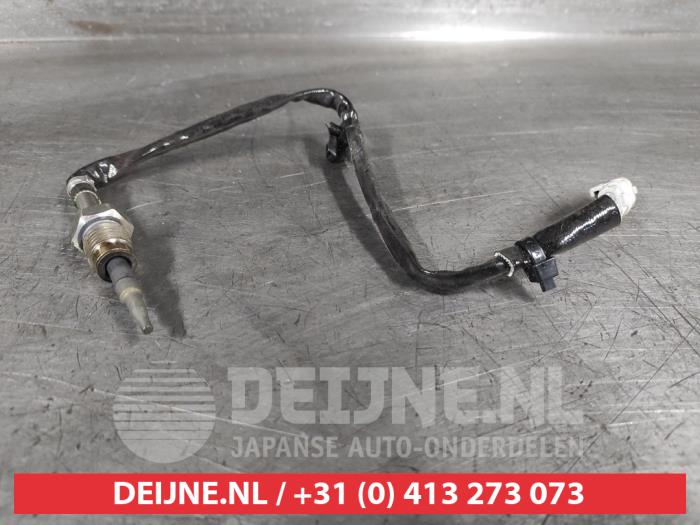 Begagnade Avgastemperatursensor Kia Ceed Sportswagon (CDF) 1.5 T-GDI 16V Pris € 35,00 Marginaltabell erbjuds av V.Deijne Jap.Auto-onderdelen BV