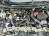 Motor de un Nissan Micra (K14), Hatchback, 2016 / 2024 2020