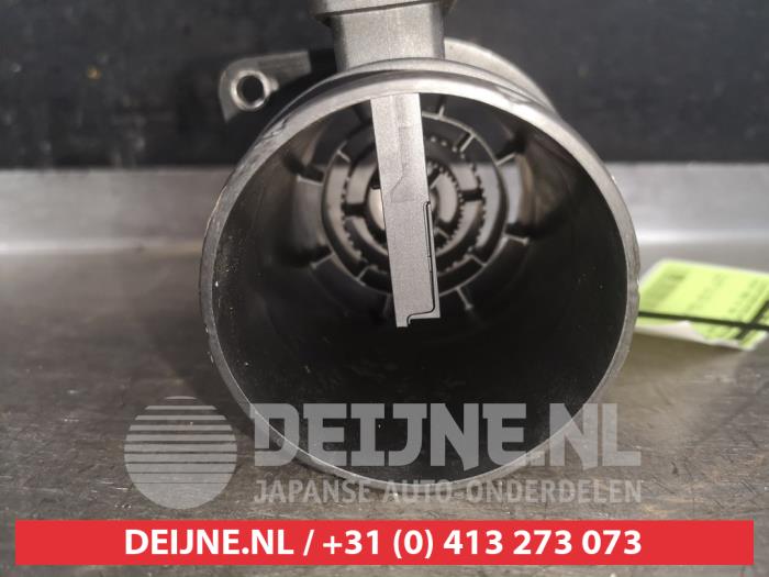 Begagnade Luftflödesmätare Kia Ceed Sportswagon (CDF) 1.5 T-GDI 16V Pris € 35,00 Marginaltabell erbjuds av V.Deijne Jap.Auto-onderdelen BV