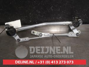Used Wiper mechanism Kia Ceed Sportswagon (CDF) 1.5 T-GDI 16V Price on request offered by V.Deijne Jap.Auto-onderdelen BV