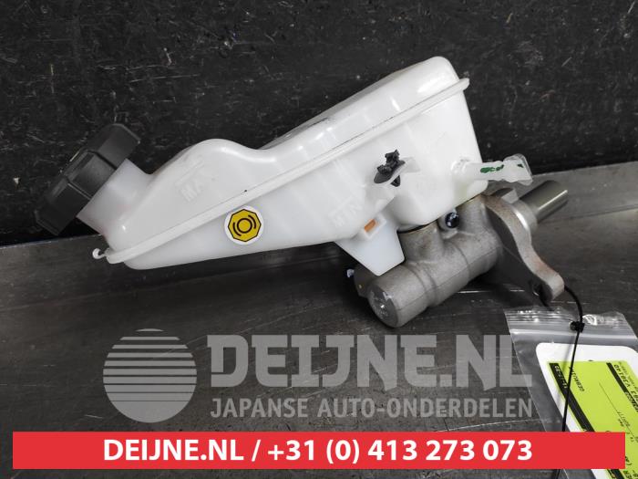 Master cylinder Kia Ceed Sportswagon 1.5 TGDI 16V 58510J7000 G4LH