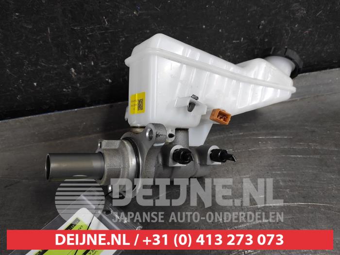 Master cylinder Kia Ceed Sportswagon 1.5 TGDI 16V 58510J7000 G4LH