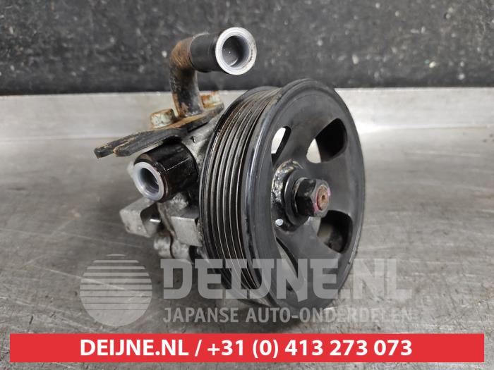 Usagé Pompe direction assistée Hyundai Santa Fe II (CM) 2.2 CRDi 16V 4x2 Prix € 35,00 Règlement à la marge proposé par V.Deijne Jap.Auto-onderdelen BV