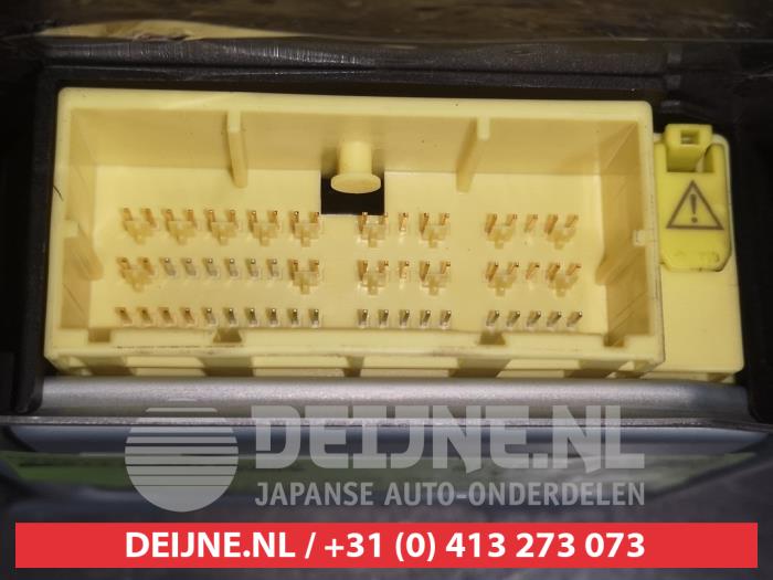 Airbag Module Mitsubishi Outlander 2.0 16V PHEV 4x4 - 0285011604