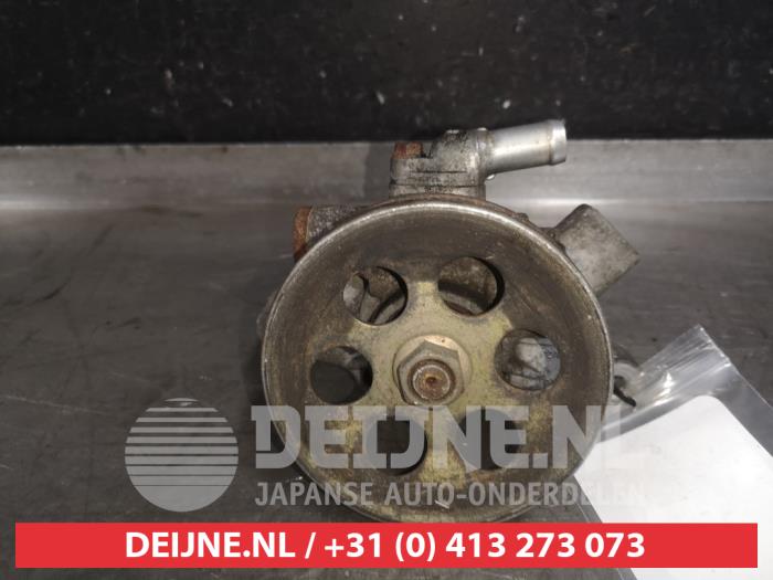 Usagé Pompe de direction Honda Civic (EJ/EK) 1.5i LS 16V Prix € 40,00 Règlement à la marge proposé par V.Deijne Jap.Auto-onderdelen BV