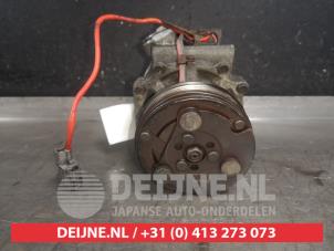 Used Air conditioning pump Honda Civic (EJ/EK) 1.5i LS 16V Price on request offered by V.Deijne Jap.Auto-onderdelen BV