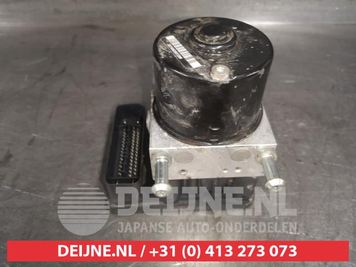Gebrauchte ABS Pumpe Mitsubishi Outlander (CW) 2.0 DI-D 16V 4x2 Preis € 75,00 Margenregelung angeboten von V.Deijne Jap.Auto-onderdelen BV