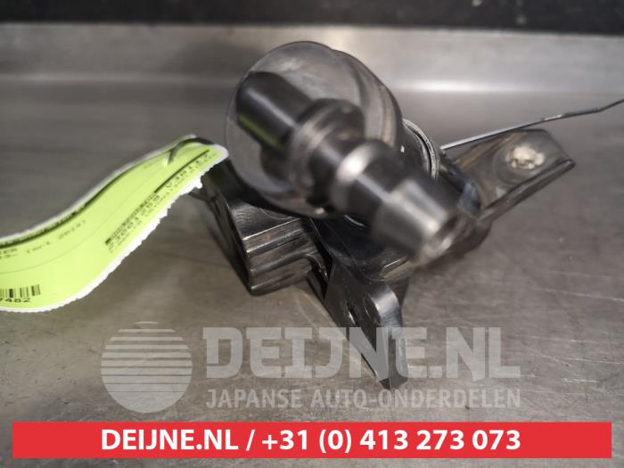 Używane Spryskiwacz reflektorów Kia Pro cee'd (JDB3) 1.6 GDI 16V Cena € 50,00 Procedura marży oferowane przez V.Deijne Jap.Auto-onderdelen BV