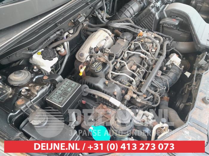 Kia Sorento 2 2 Crdi Probleme