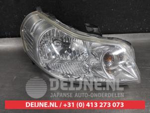 Used Headlight, right Suzuki SX4 (EY/GY) 1.6 16V 4x2 Price on request offered by V.Deijne Jap.Auto-onderdelen BV