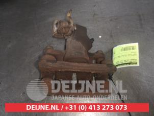Used Rear brake calliper, right Hyundai i10 (F5) 1.1i 12V Price € 35,00 Margin scheme offered by V.Deijne Jap.Auto-onderdelen BV