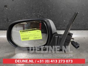 Used Wing mirror, left Chevrolet Epica 2.5 24V Price on request offered by V.Deijne Jap.Auto-onderdelen BV