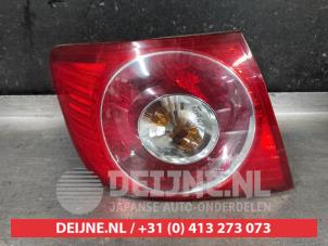 Used Taillight, left Chevrolet Epica 2.5 24V Price on request offered by V.Deijne Jap.Auto-onderdelen BV