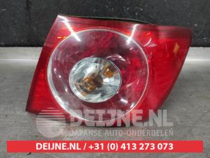 Used Taillight, right Chevrolet Epica 2.5 24V Price on request offered by V.Deijne Jap.Auto-onderdelen BV